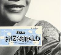 Ella Fitzgerald - Let's Do It