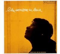 Ella Fitzgerald - Like Someone in Love