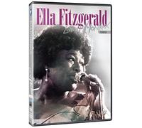 Ella Fitzgerald - Live at Montreux