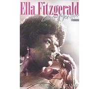 Ella Fitzgerald - Live in Montreux 1969