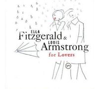 Ella Fitzgerald & Louis Armstr Ella Fitzgerald and Louis Armstrong for Lov (CD)