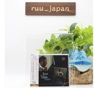 ELLA FITZGERALD LOUIS ARMSTRONG Ella And Louis Again JAPAN SHM-CD NUOVO