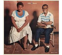 Ella Fitzgerald & Louis Armstrong - Ella & Louis