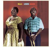 Ella Fitzgerald & Louis Armstrong - Ella & Louis Again