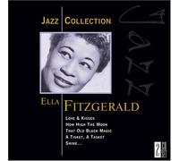 Ella Fitzgerald - Love & Kisses/That Old Black M