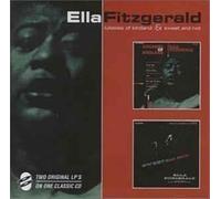 Ella Fitzgerald - Lullabies Of Birdland