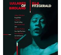 Ella Fitzgerald - Lullabies Of Birdland
