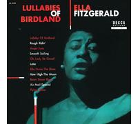 Ella Fitzgerald - Lullabies Of Birdland [SHM