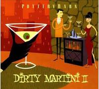 Ella Fitzgerald - Makin' Whoopee - Pottery Barn: Dirty Martini