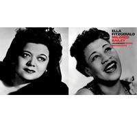 Fitzgerald, Ella - Legendary Radio Broadcasts (2 CD)