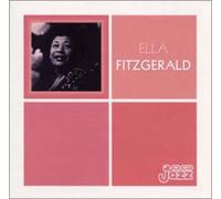 Ella Fitzgerald - My First Jazz