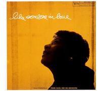 Ella Fitzgerald NUOVO CD SIGILLATO (SHM-CD) come qualcuno innamorato Stan Get...