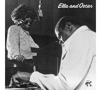 Ella Fitzgerald & Oscar Peterson - Ella and Oscar