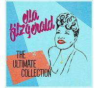 Ella Fitzgerald - The Ultimate Collection - 2 Cd