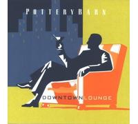 Ella Fitzgerald - Pottery Barn - Downtown Lounge (UK Import)