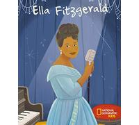 Ella Fitzgerald. Serie Genius. Ediz. a colori