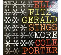 Ella Fitzgerald - sings Cole Porter Vol. 2
