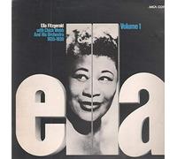 Ella Fitzgerald Sings Rodgers & Hart