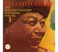 Ella Fitzgerald - Sings Rodgers & Hart