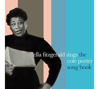 Ella Fitzgerald Sings the Cole Porter Song Book (CD) Album