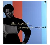 Ella Fitzgerald Sings The Cole Porter Songbook (Ga (2 LP)