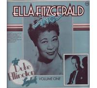 Ella Fitzgerald - Sings The Duke Ellington Songbook Vol 1