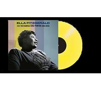 Ella Fitzgerald - Sings The Essential Cole Porter Song Book (LP)