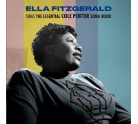 Ella Fitzgerald Sings the Essential Cole Porter Song Book (Vinyl LP)