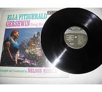 Ella Fitzgerald Sings The Gershwin Song Book Vol. 2