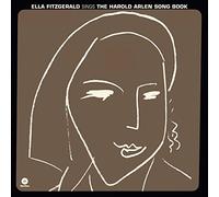 Ella Fitzgerald Sings the Harold Arlen Songbook (Vinyl LP) 12" Album