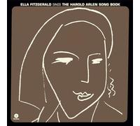 Ella Fitzgerald - Sings The Harold Arlen Songbook