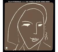Ella Fitzgerald Sings the Harold Arlen Songbook (Vinyl LP) 12" Album