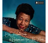 Ella Fitzgerald Sings The Rodgers And Hart Song Book (CD)