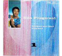 ELLA FITZGERALD - sings the rodgers and hart song book, vol. 1