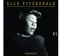 Ella Fitzgerald Songbook (Vinyl LP) 12" Album