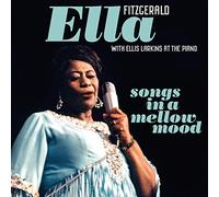 Ella Fitzgerald - Songs In A Mellow Mood