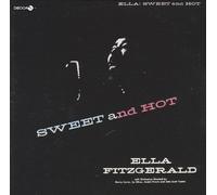Ella Fitzgerald - Sweet & Hot