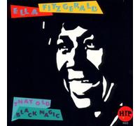 Ella Fitzgerald - That Old Black Magic