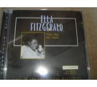 Ella Fitzgerald: That Was My Heart