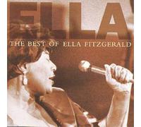 Ella Fitzgerald The Best Of Ella Fitzgerald Album