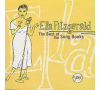Ella Fitzgerald The Best Of The Song Books (CD) Album