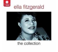 Ella Fitzgerald - The Collection - Cd
