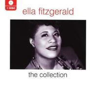 Ella Fitzgerald The Collection (CD) Album
