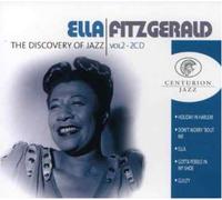 Ella Fitzgerald - The Discovery of Jazz
