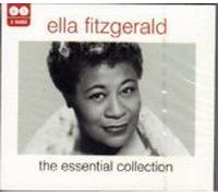 Ella Fitzgerald - The Essential Collection [Import]