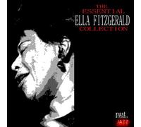 Ella Fitzgerald - The Essential Ella Fitzgerald Collection [UK Import]