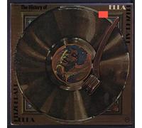 ELLA FITZGERALD - the history of