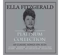 Ella Fitzgerald - The Platinum Collection