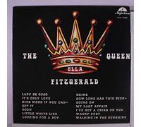 ELLA FITZGERALD - the queen: yesterday and today, vol. 1