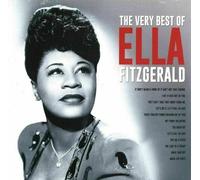Vinile Ella Fitzgerald - The Very Best Of (Electric Blue Vinyl)